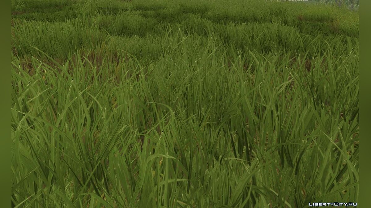 Ultimate Plant Series v1.02 для GTA San Andreas - Картинка #7