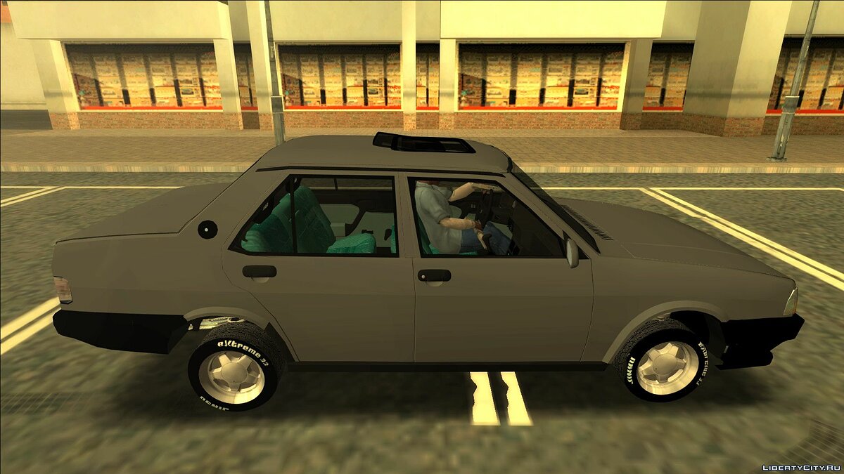 Download Tofaş Doğan Slx For GTA San Andreas