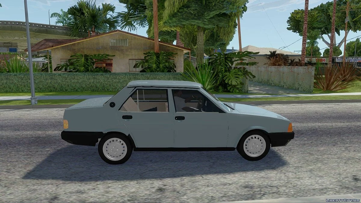 Tofas Sahin 1.6 (1988-1990) / GTA San Andreas