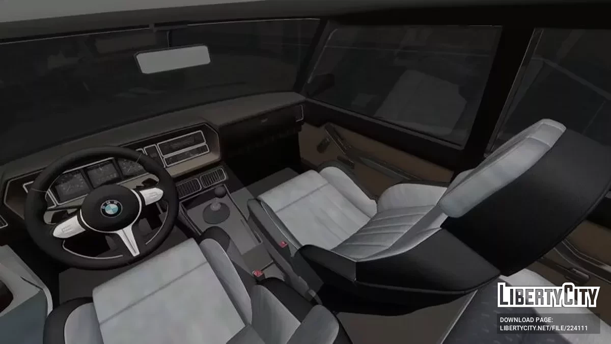 Tofas HARD131 T Stop / GTA San Andreas