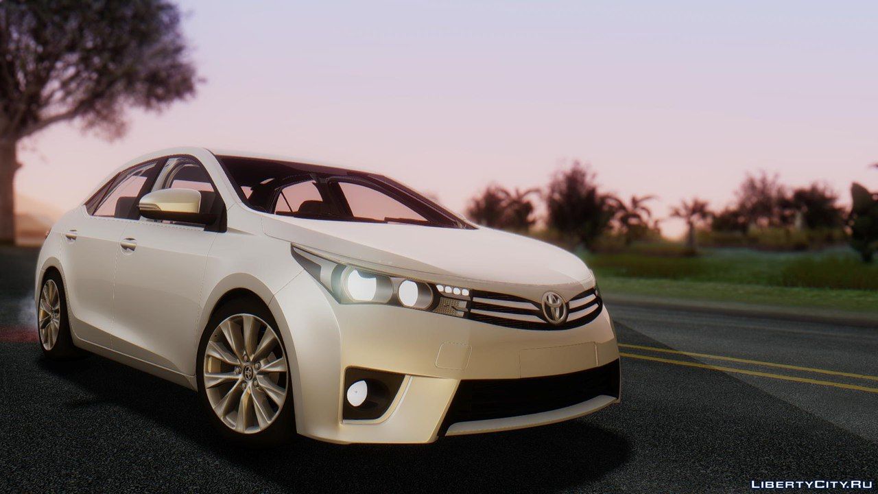 Гта са тойота. Toyota Corolla GTA 5. Toyota Corolla GTA sa. ГТА са Toyota Corolla. Toyota Venza 2020.