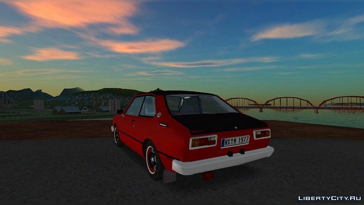 Toyota carina для gta 5 фото 30