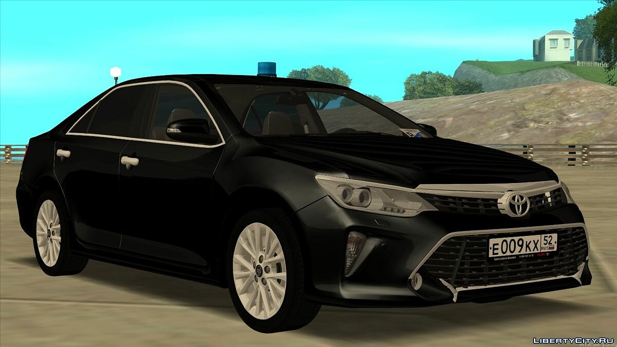 Gta 5 mod toyota camry 55 фото 64