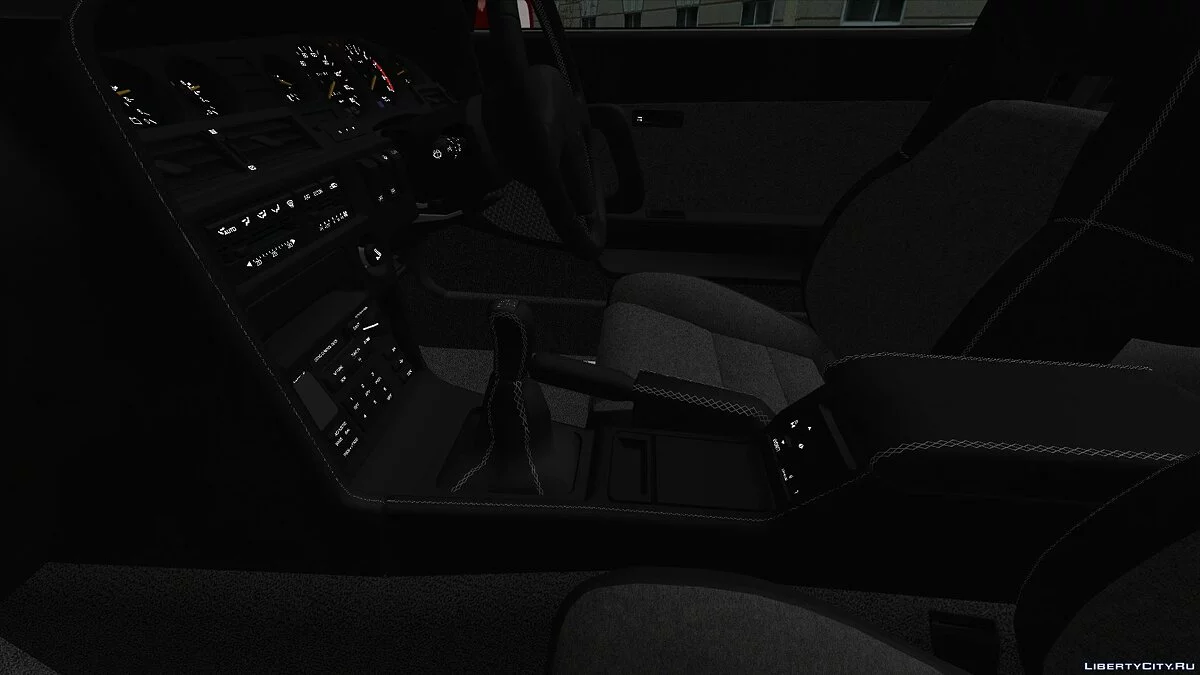 Toyota Supra JZA70 2.0 GT Twin Turbo 1992 / GTA San Andreas