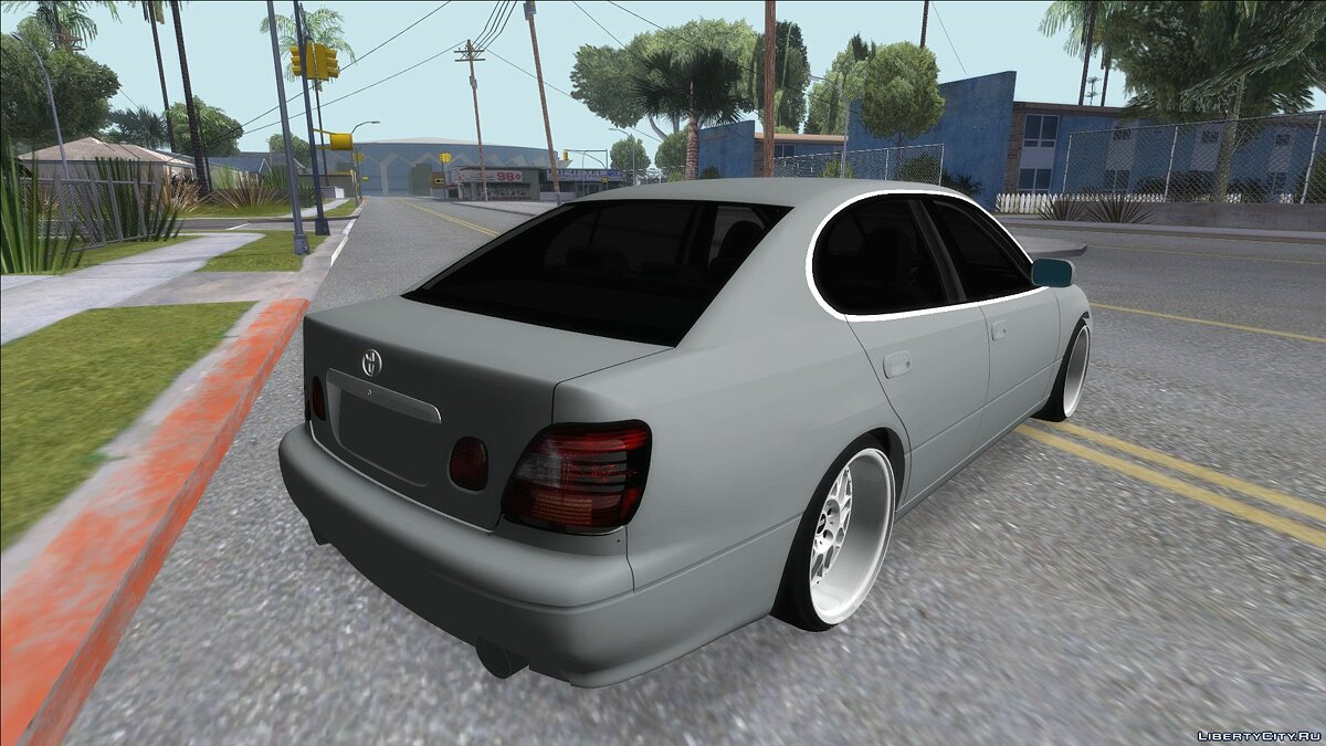 Toyota crown for gta 5 фото 86