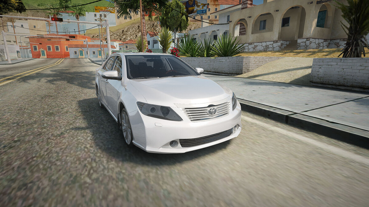 Toyota avensis для gta 5 фото 66