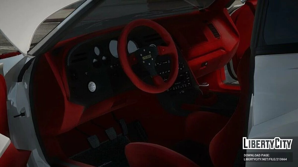 Varis Supreme Toyota Supra [HQ] / GTA San Andreas