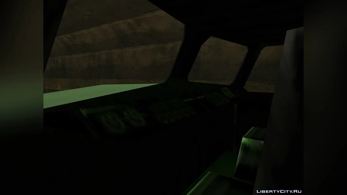 修复版棕色条纹 / GTA San Andreas