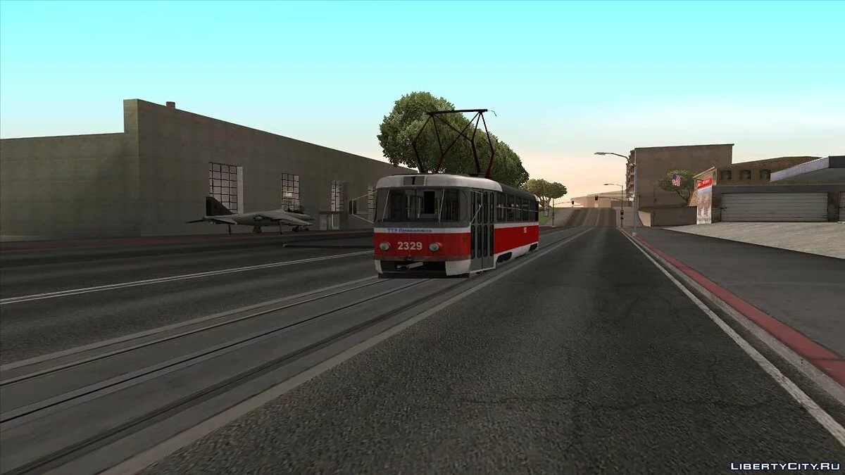 МТТА-2 / GTA San Andreas