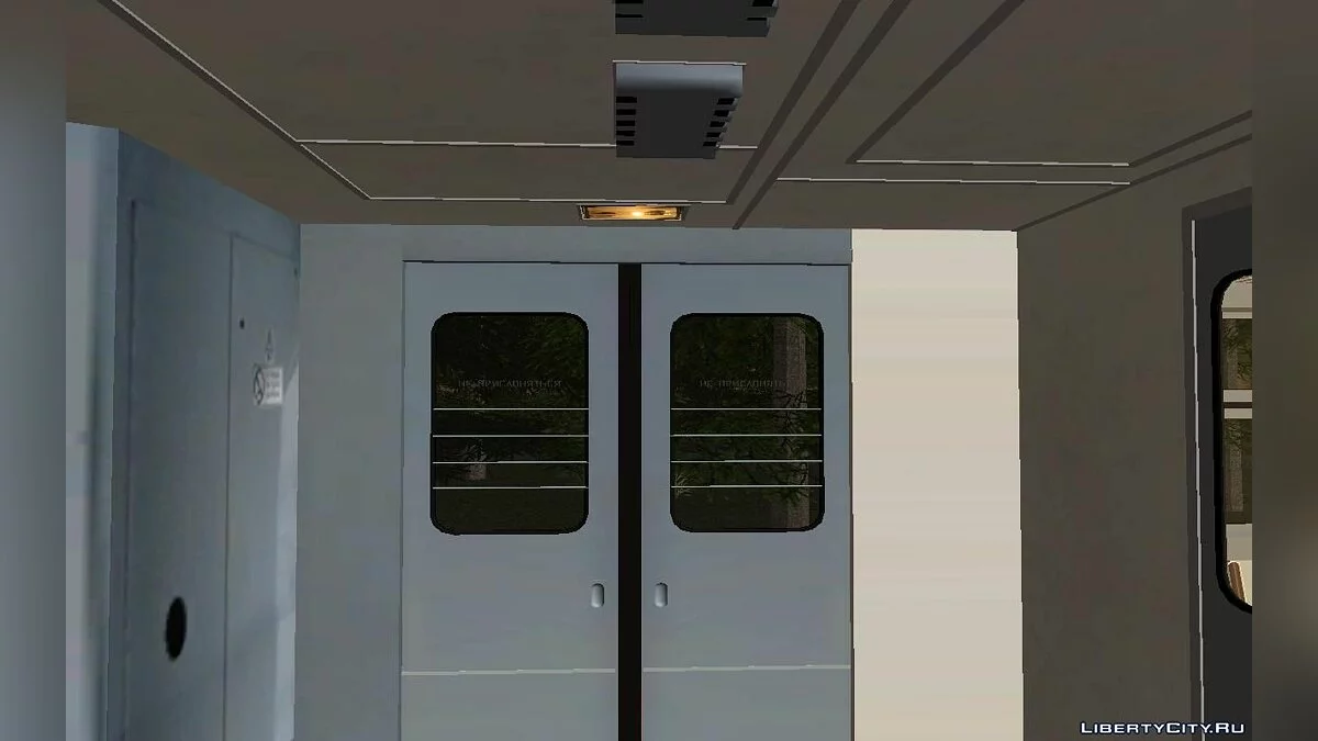 ED2T-0006 / GTA San Andreas