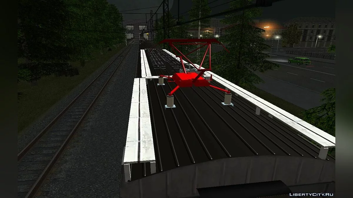 ED2T-0006 / GTA San Andreas