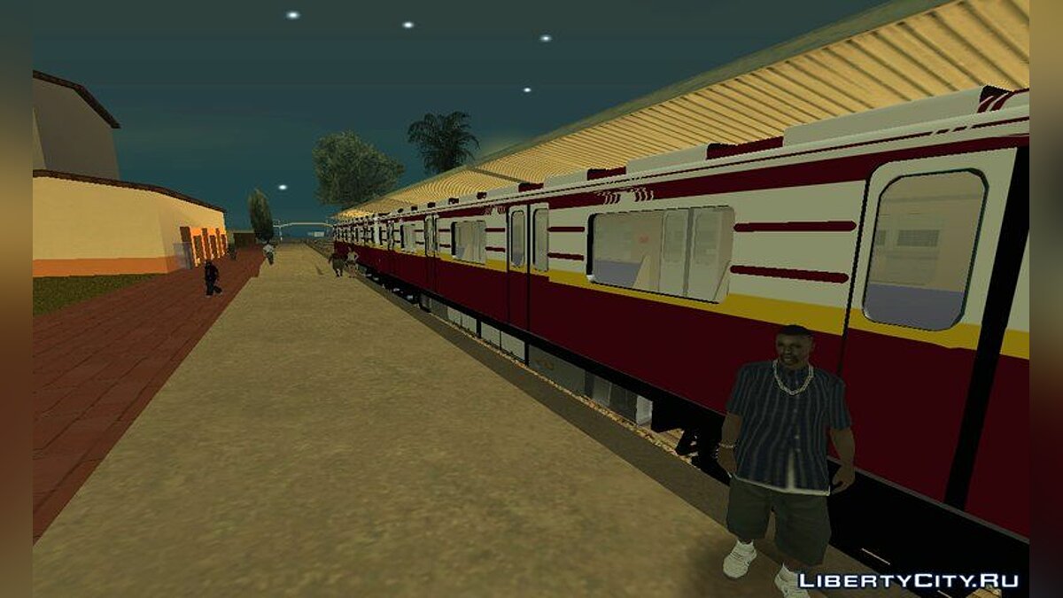 Download Phoenix 478-001 DB Cargo for GTA San Andreas