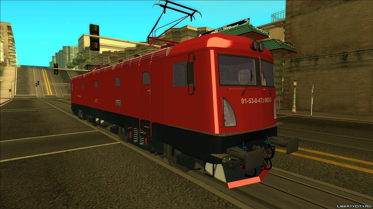 Download Phoenix 478-001 DB Cargo for GTA San Andreas