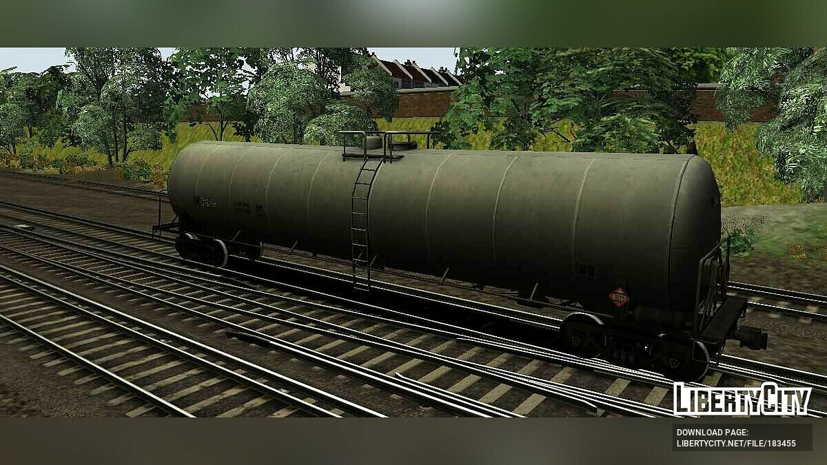 Download Phoenix 478-001 DB Cargo for GTA San Andreas