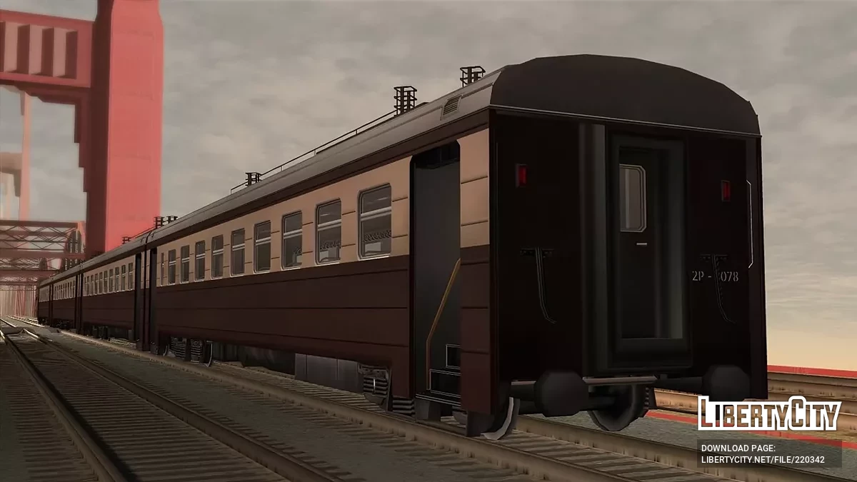 ER2R / GTA San Andreas