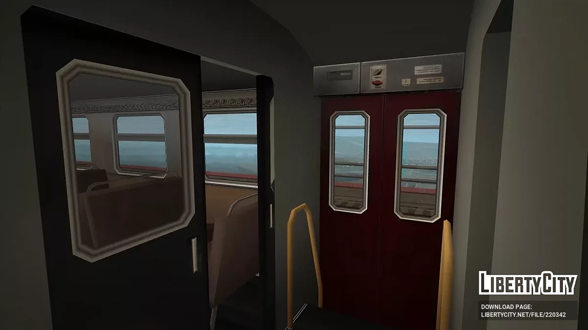 ER2R / GTA San Andreas