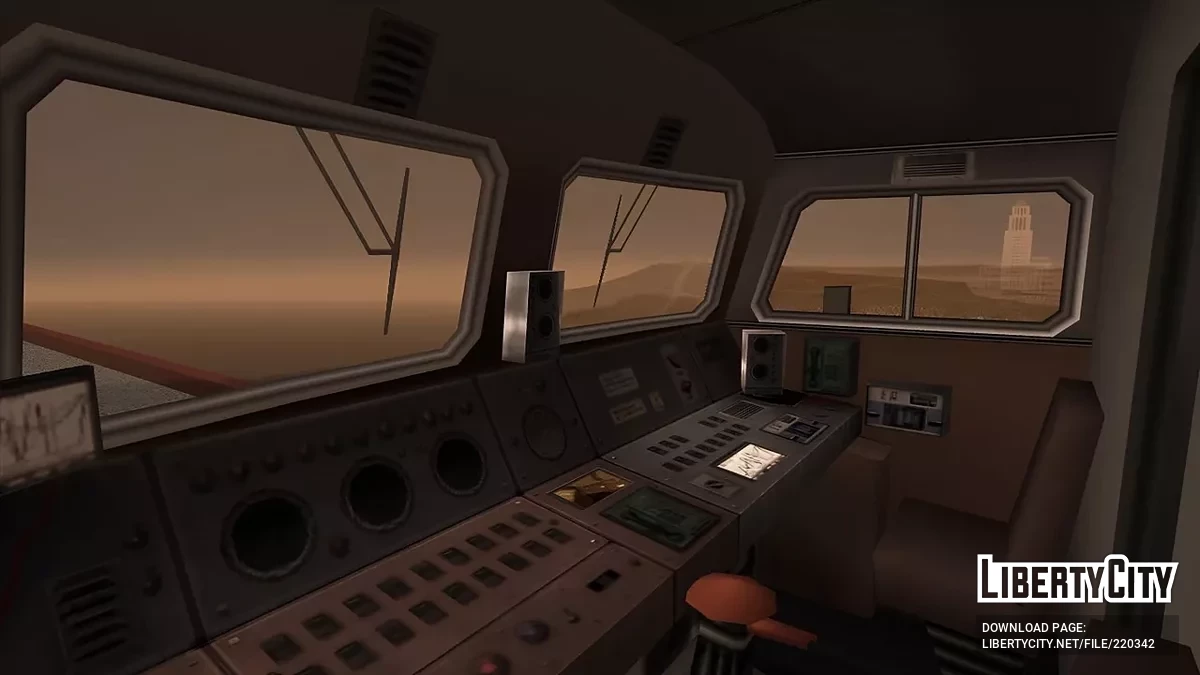 ER2R / GTA San Andreas