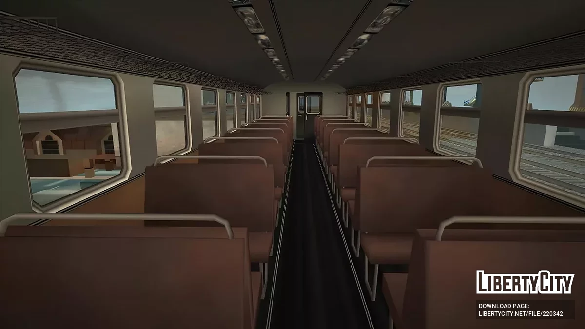 ER2R / GTA San Andreas