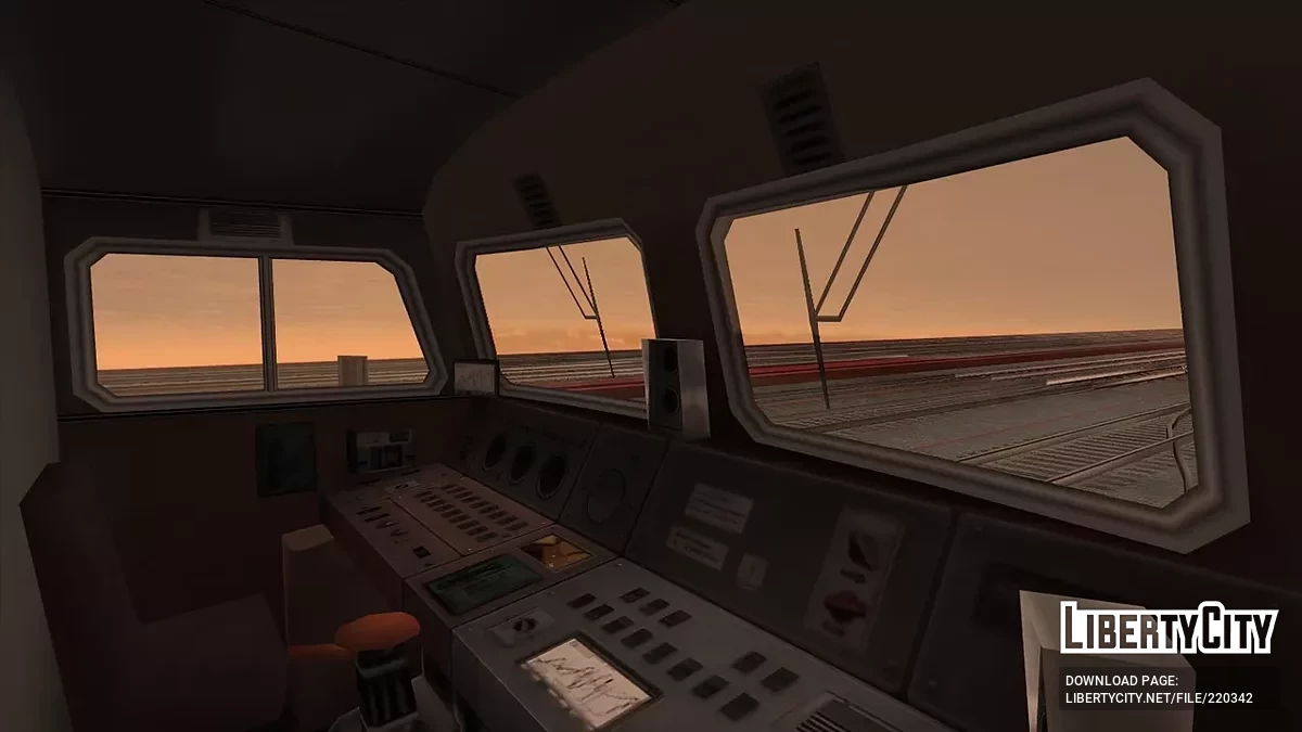 ER2R / GTA San Andreas