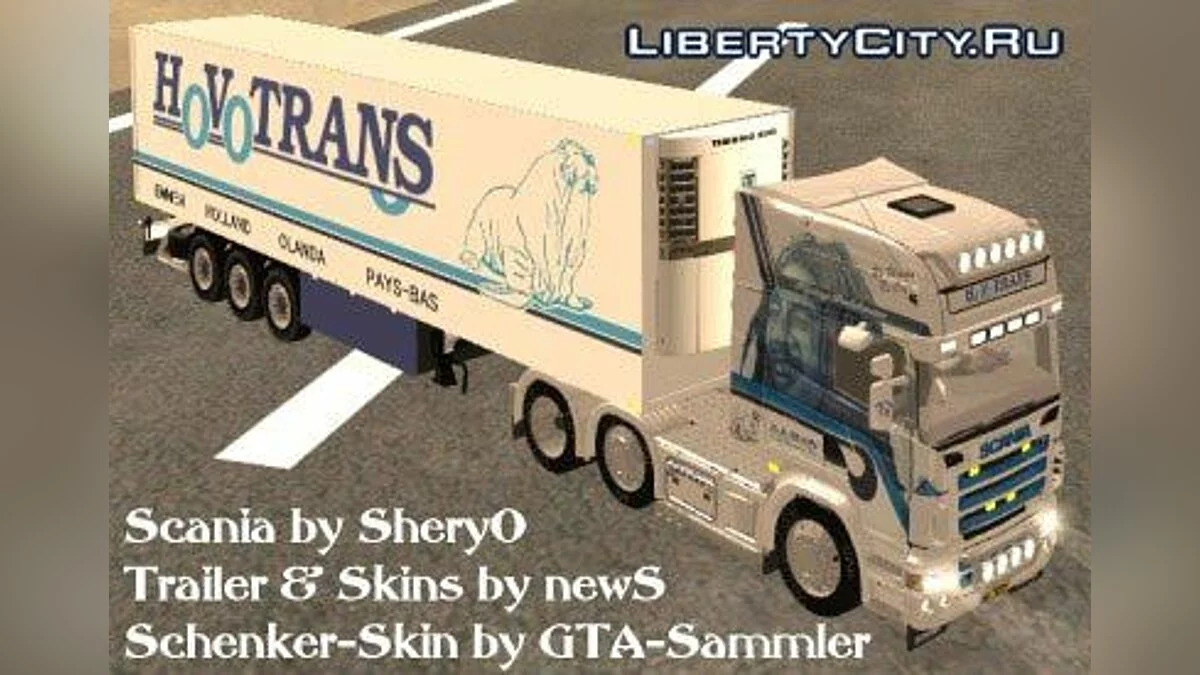 Bob Marley - HOVO-Trans-Skin / GTA San Andreas
