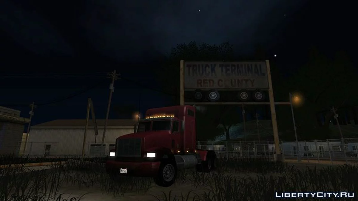 GTA 5 MTL Packer / GTA San Andreas
