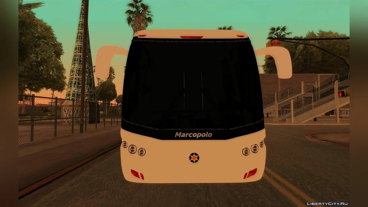胜利快线卡车版本 / GTA San Andreas