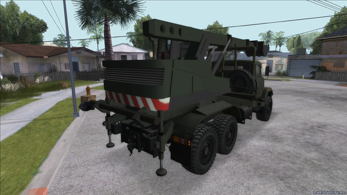 Gta 5 army truck фото 73