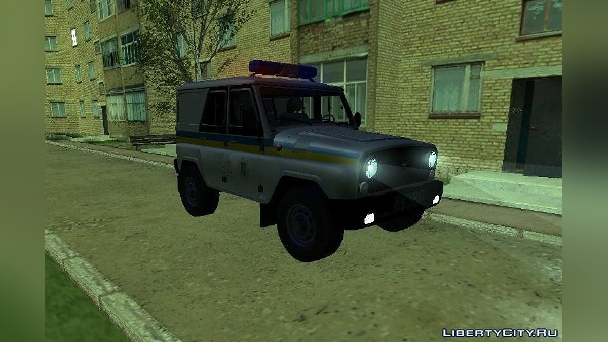 Russian car uaz hunter. УАЗ Хантер милиция для ГТА Сан. GTA San Andreas УАЗ 31514. УАЗ милиция для ГТА Сан андреас. Милиция ВАЗ ГТА Сан андреас.