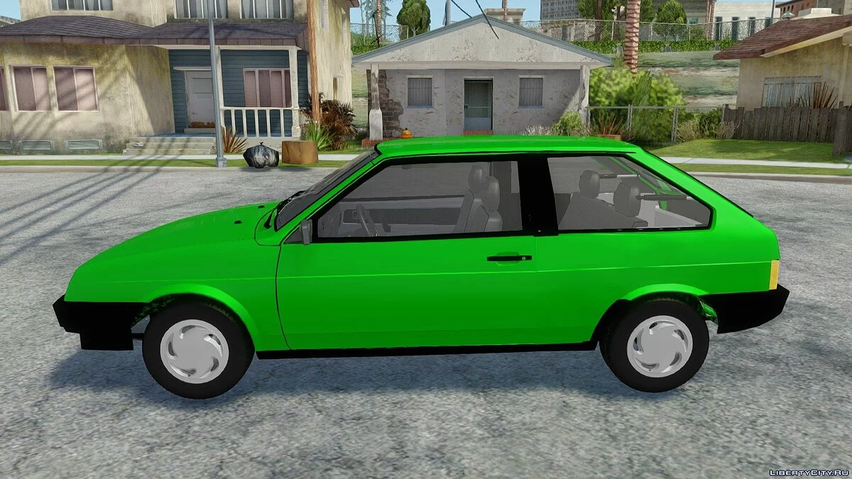 VAZ-2108