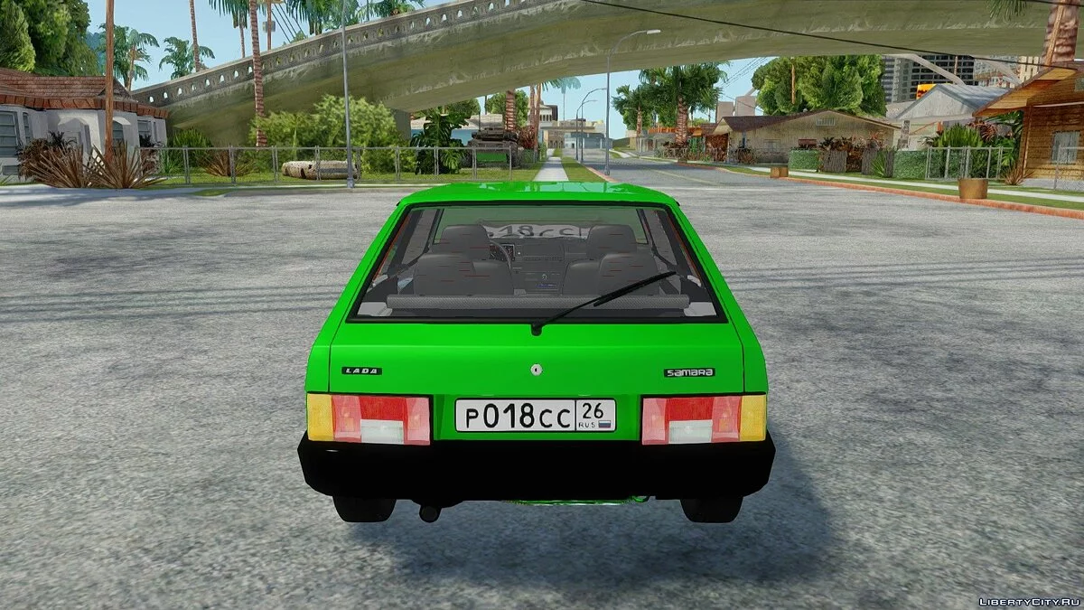 VAZ-2108