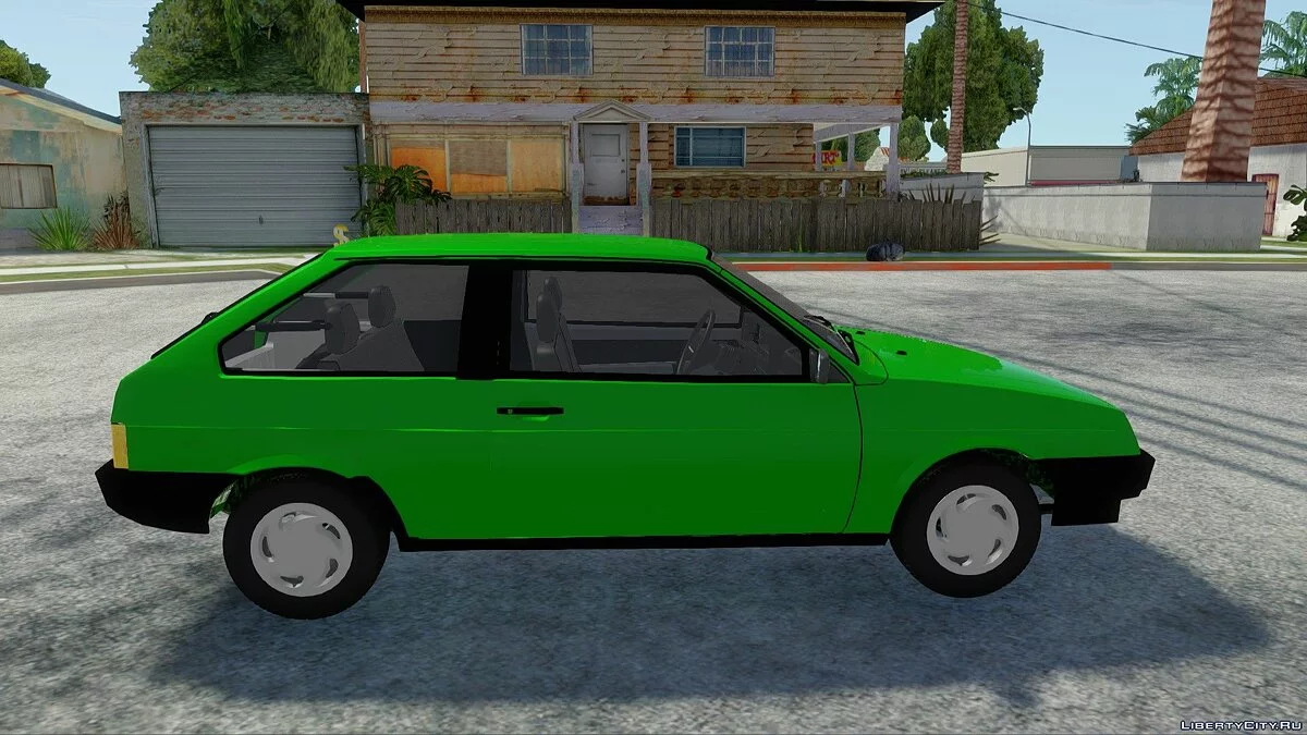 VAZ-2108