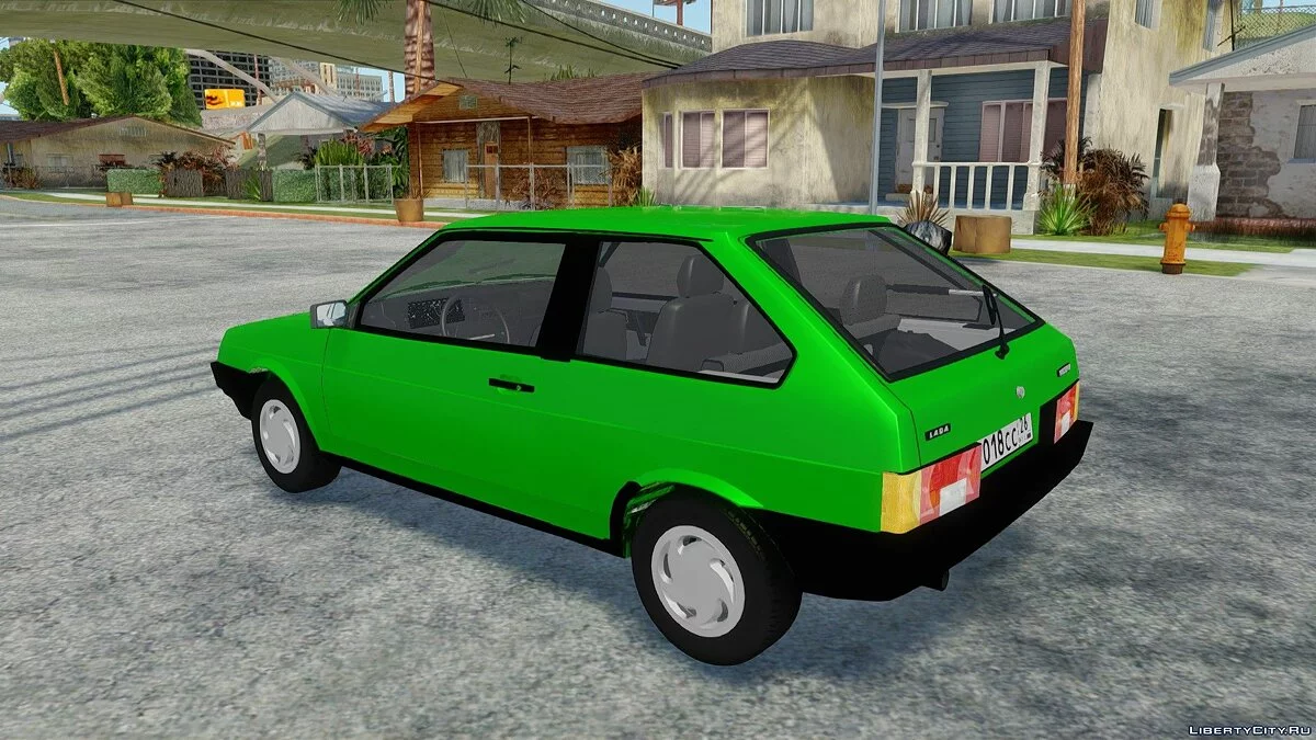 VAZ-2108