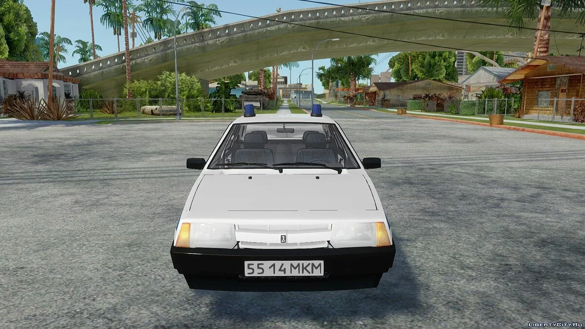 VAZ-2109