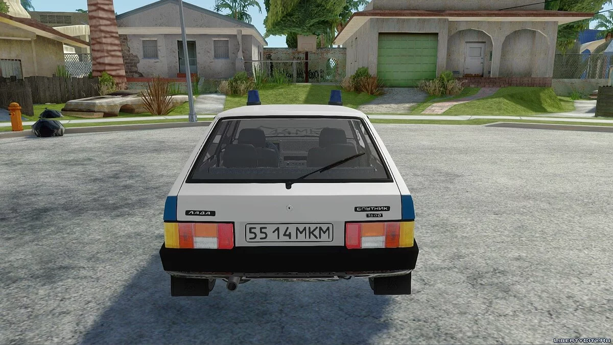 VAZ-2109