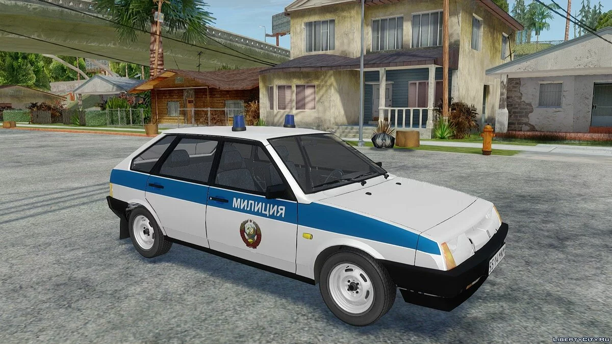 VAZ-2109