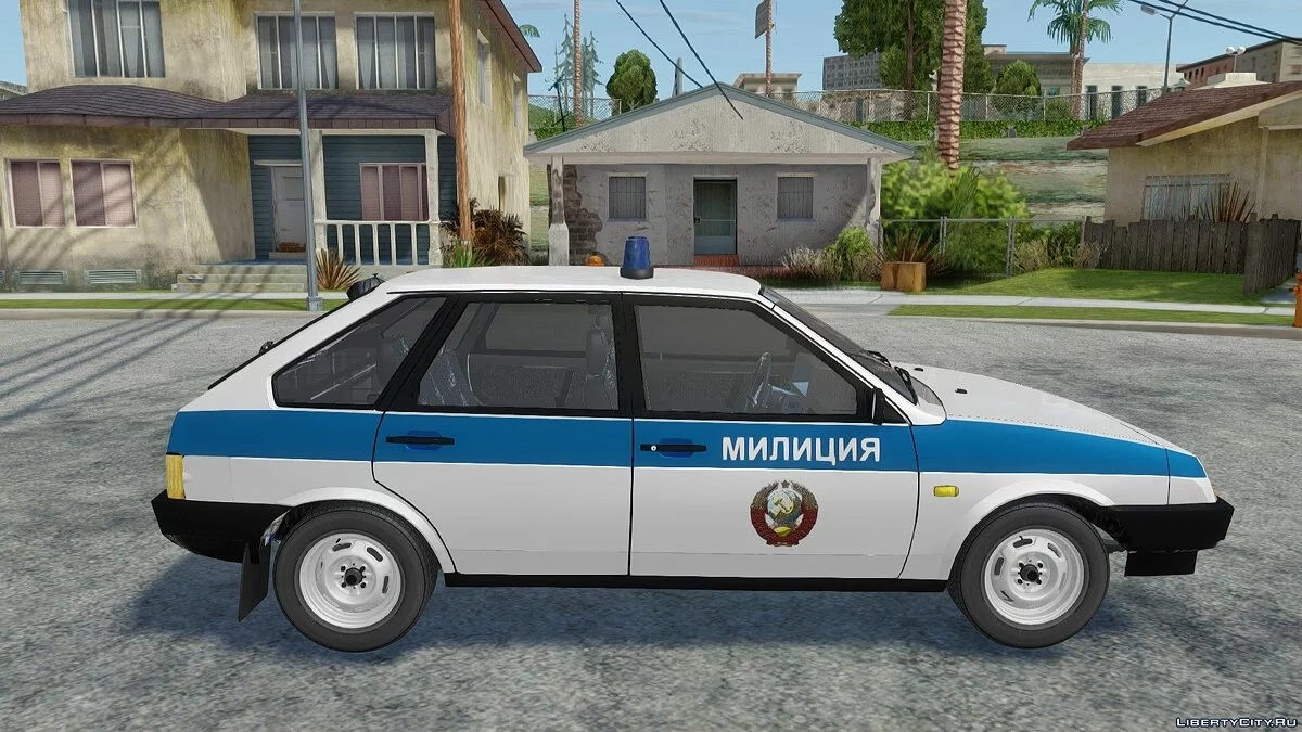 VAZ-2109