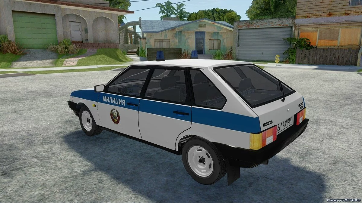 VAZ-2109