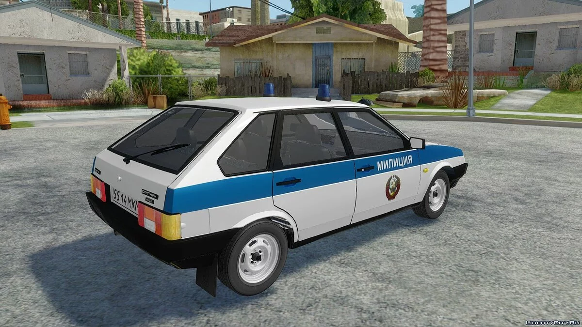 VAZ-2109