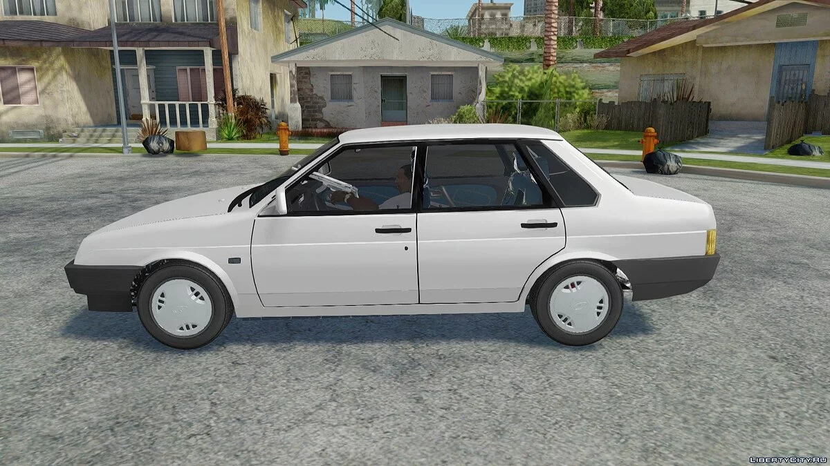 VAZ-21099