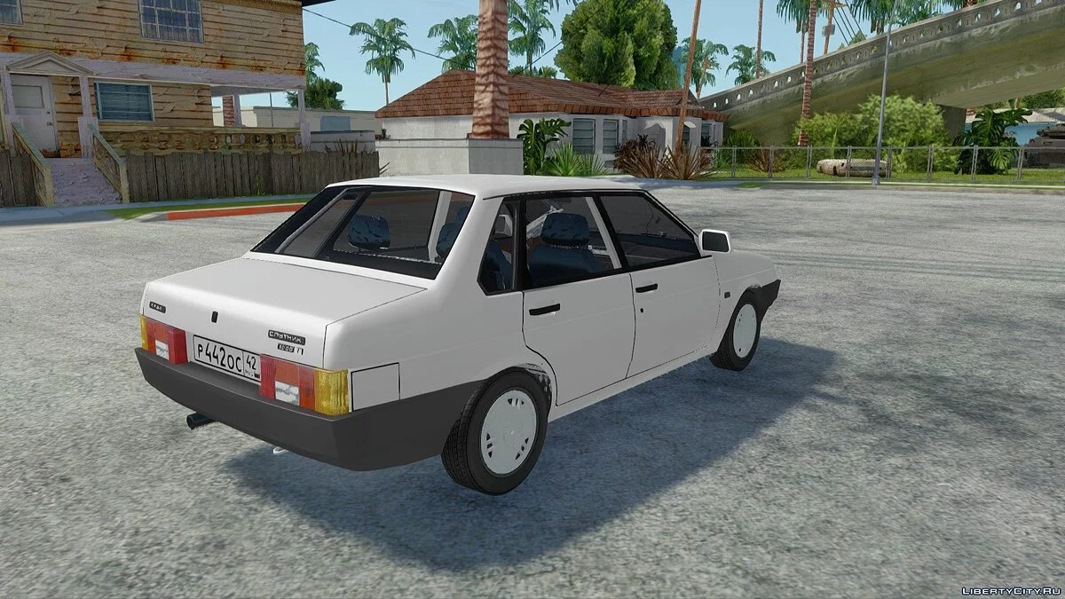 VAZ-21099