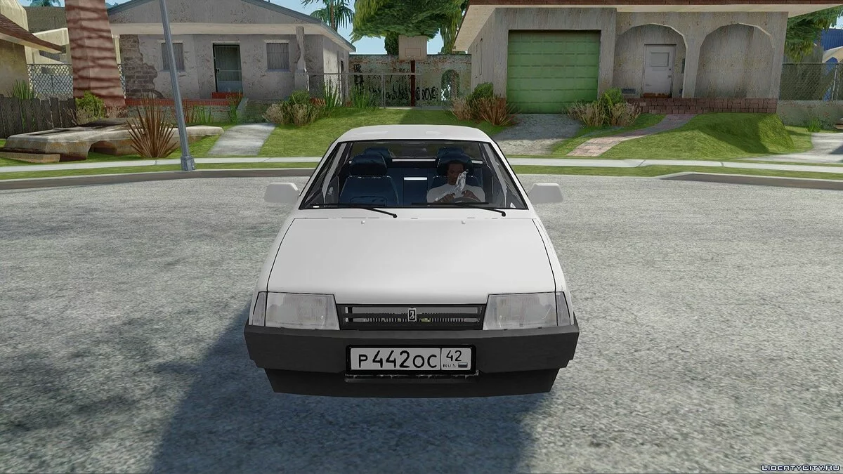 VAZ-21099