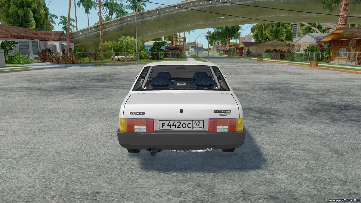 VAZ-21099