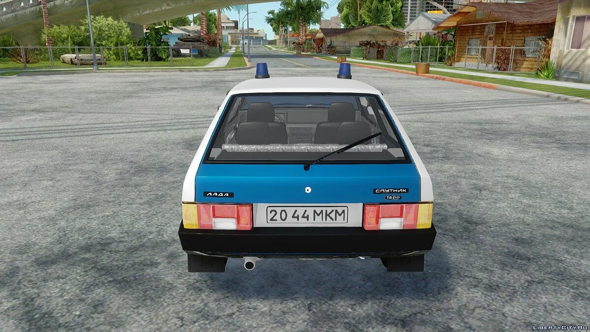 WAZ-2108
