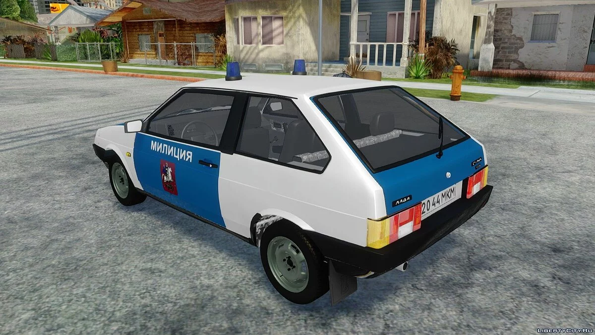 WAZ-2108
