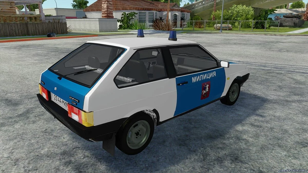 WAZ-2108