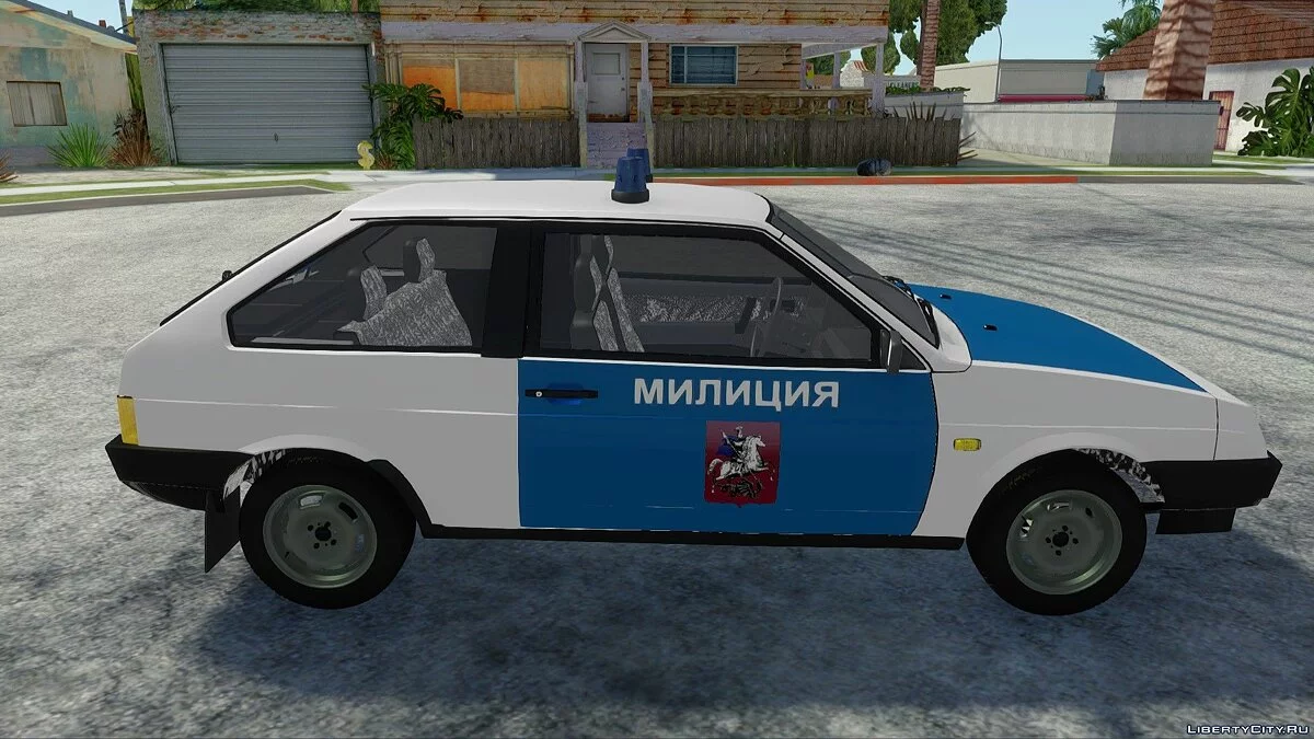 WAZ-2108