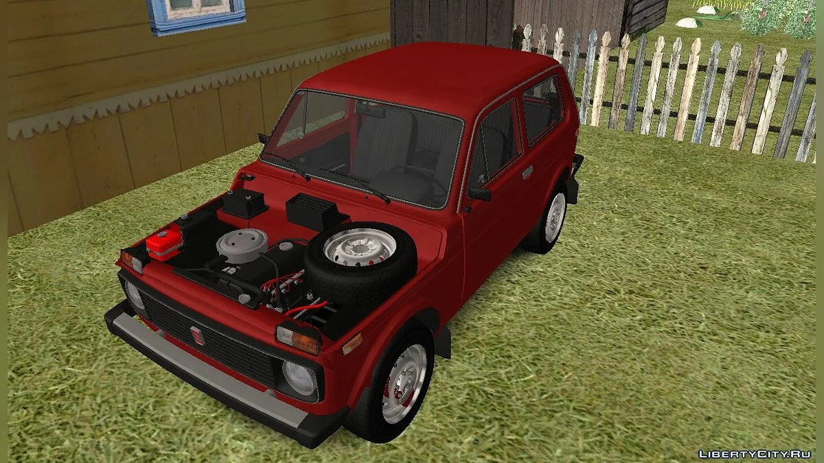 فاز 2121