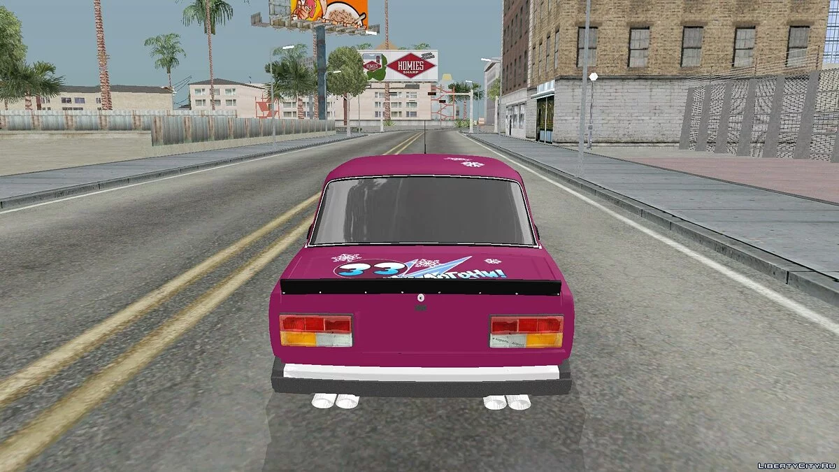 VAZ-2107