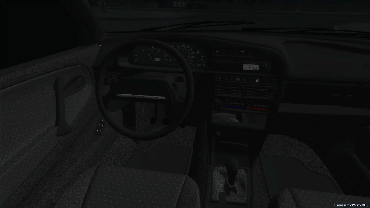 瓦兹2109 / GTA San Andreas