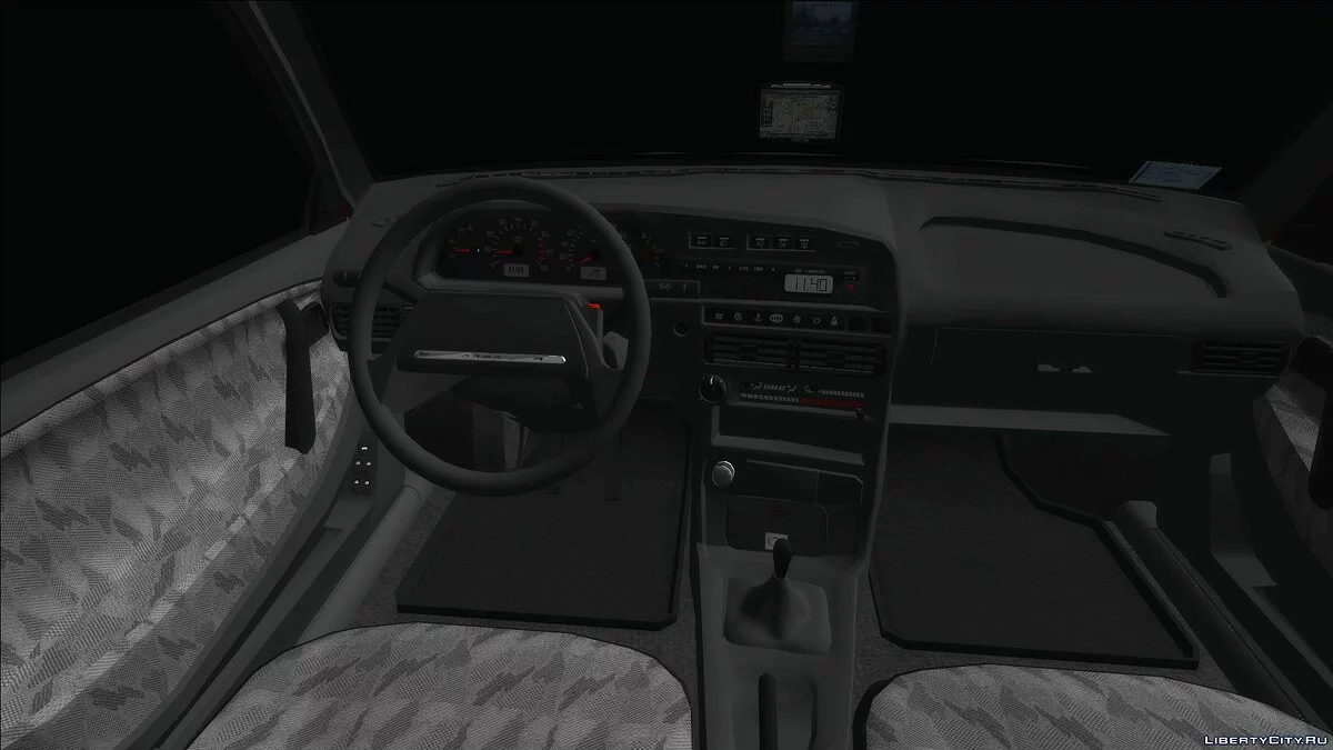 VAZ 2113 / GTA San Andreas